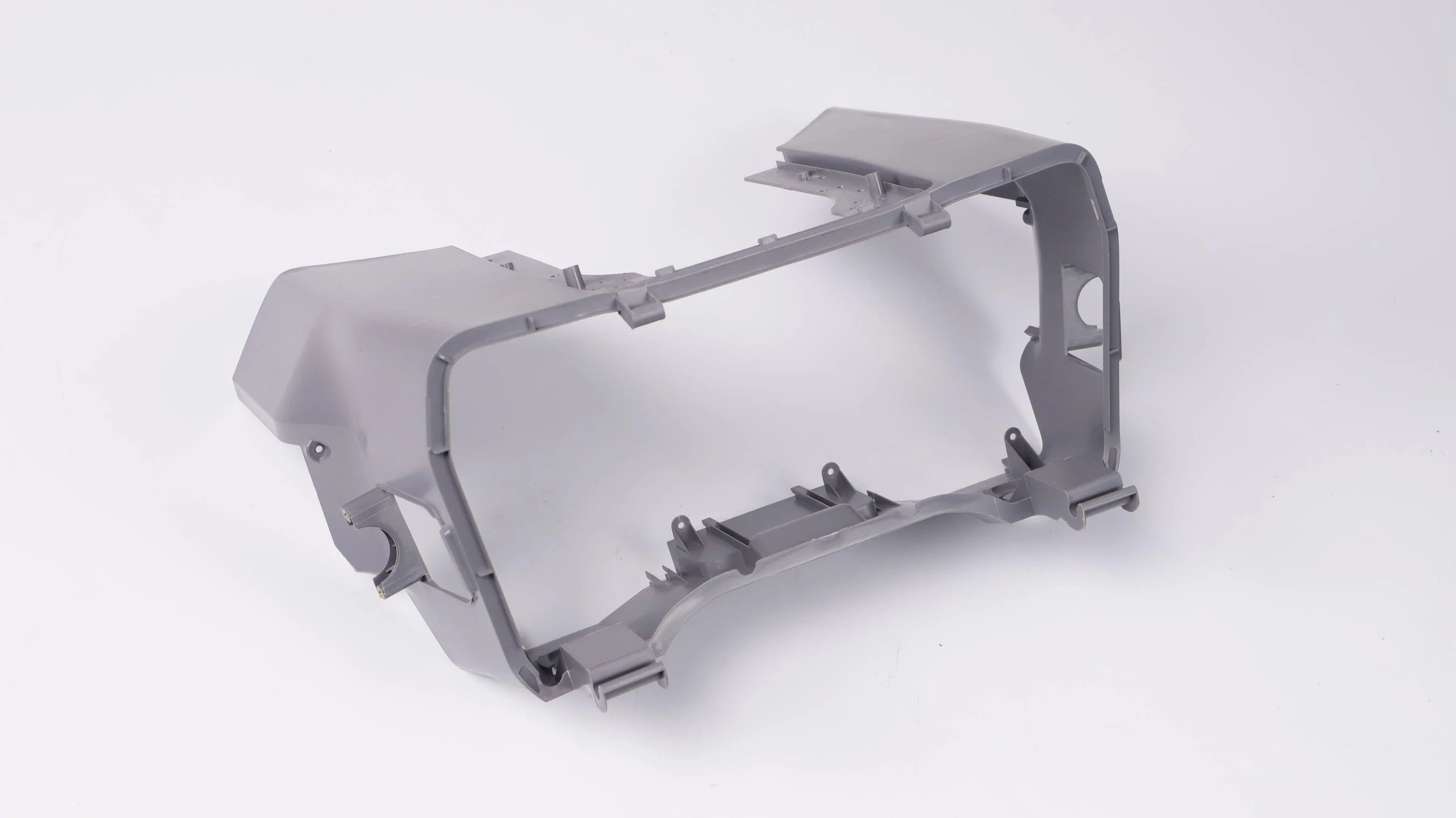 T50 Front Shell Module