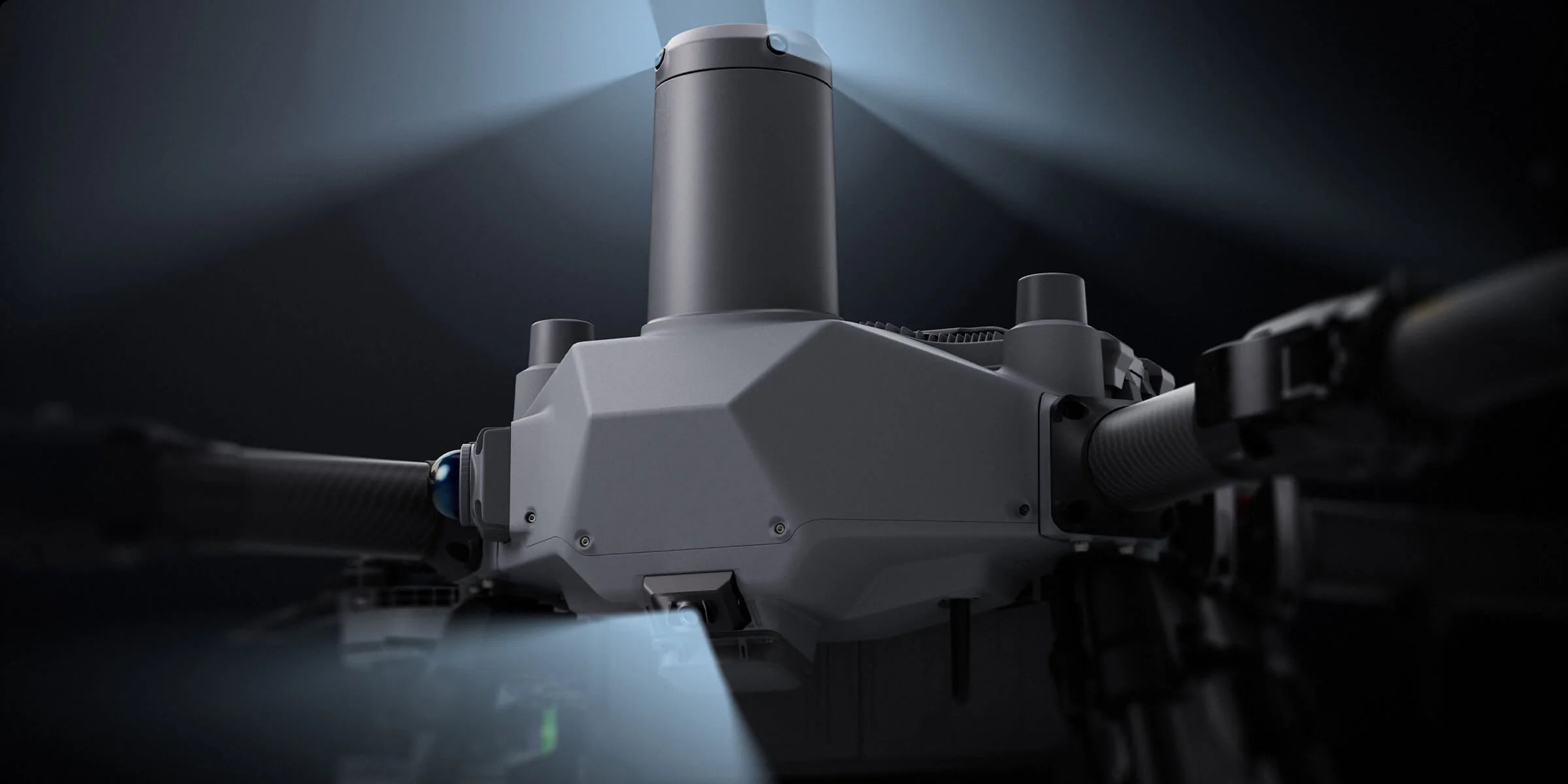 DJI Agras T100 Basic Package