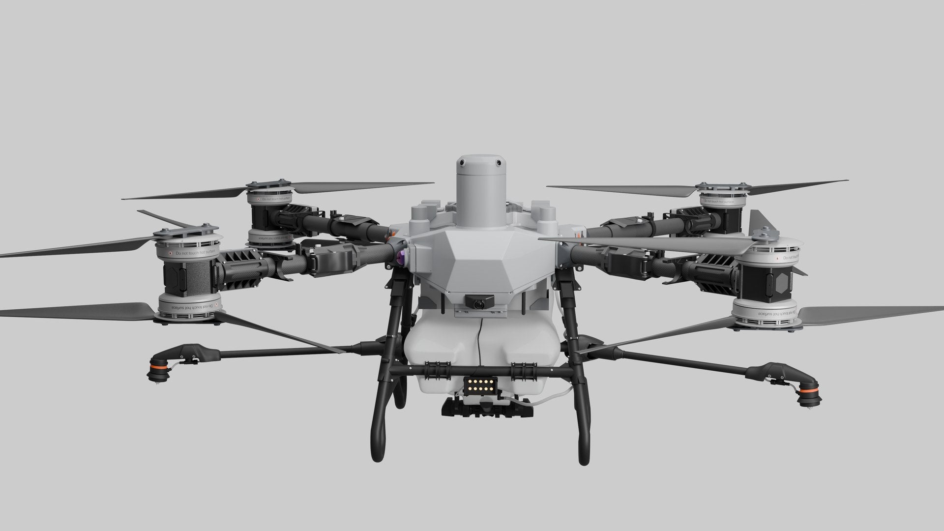 DJI Agras T100 Basic Package