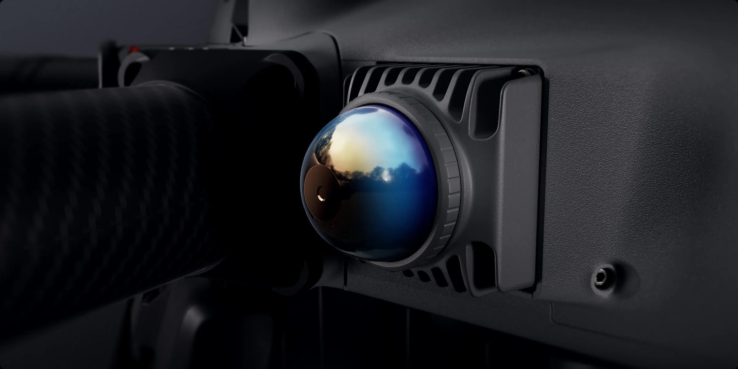 DJI Agras T100 Basic Package