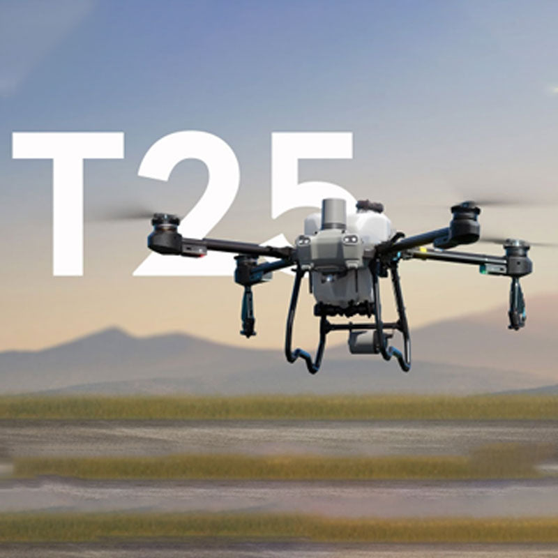 DJI Agras T25