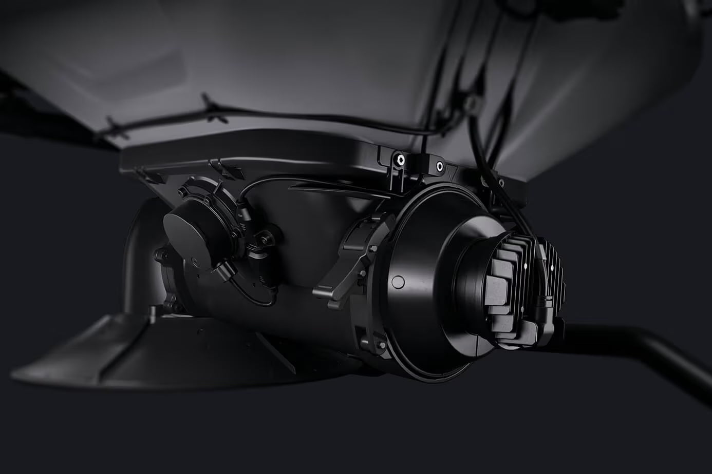 DJI Agras T100 High Flow Package